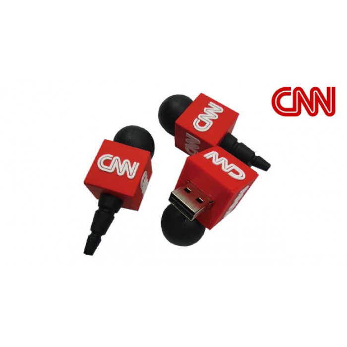 造型USB手指-CNN