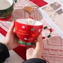 Christmas mug