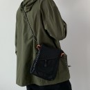 Inclined Shoulder Bag