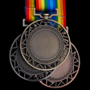 Metal Medal