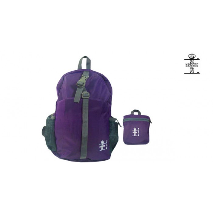 折叠旅行背囊-香港仔浸信会