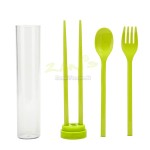 Portable Cutlery Set