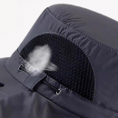 Outdoor mountaineering sun protection bucket hat