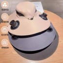 户外风扇渔夫帽 户外风扇渔夫帽