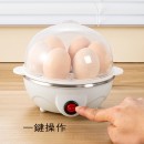 Multi-Functional Egg Cooker