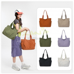 Large Capacity Tote Bag
