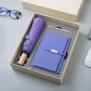 Umbrella+Pen+Notebook Set