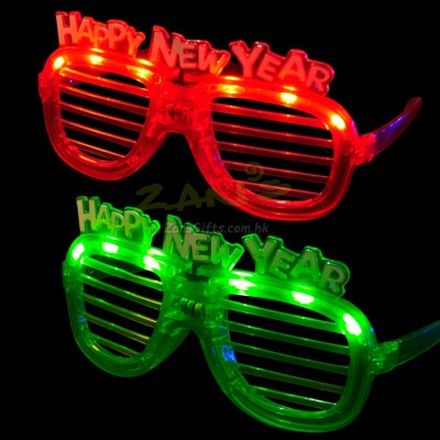 LED Party Glasses