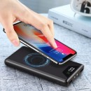 3-in-1 Wireless Power Bank