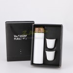 500ML Thermal Mug Gift Set