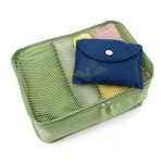 Folding Mesh Storage bag