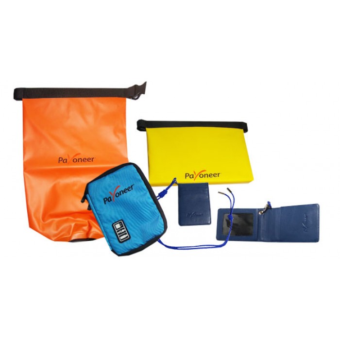 禮品套裝-派安盈