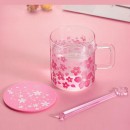 Cherry Blossom Glass - 紀念品