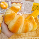 食物慢回弹捏捏玩具