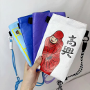 DuPont Paper Phone Pouch Crossbody Bag DuPont Paper Phone Pouch Crossbody Bag