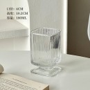 中古設計矮腳玻璃杯