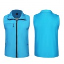 Staff Uniform Vest Coat