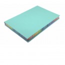 Soft PU Notebook