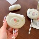 Portable tear-off lint roller