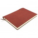 Soft PU Notebook