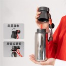 316雙飲不鏽鋼保溫杯 316雙飲不鏽鋼保溫杯