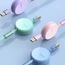 三合一数据线