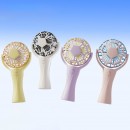 Football Handheld Fan