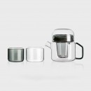 Japanese Household Teapot Set