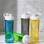 Tritan Sports Bottle