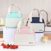 Zippered Insulated Bag