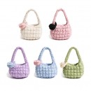 One Shoulder Handbag