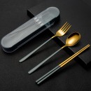 Stainless Steel Tableware