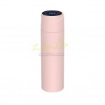 Ultraviolet Sterilization LED Smart thermos Cup