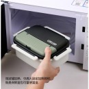 Microwavable Lunch Box
