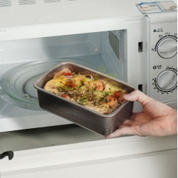 純鈦玻璃蓋飯盒