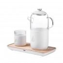 Constant Temperature Tea Pot Set