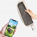 Slanted Folding Chair