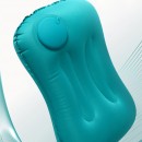 Press Inflatable Pillow