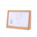 Wooden Photo Frame