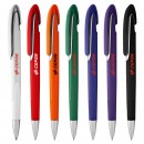 Keely Coloured Advertising Pen