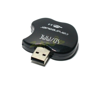 USB Card Reader