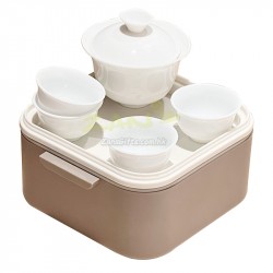 便攜旅行功夫茶具