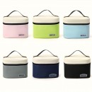 Zippered Insulated Bag