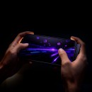 支架快充數據線