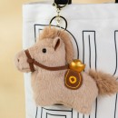 Little Horse Keychain
