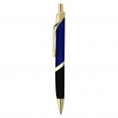 Splice Gold Metal Pen