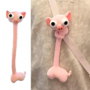 Cute Giraffe Pendant Ornament