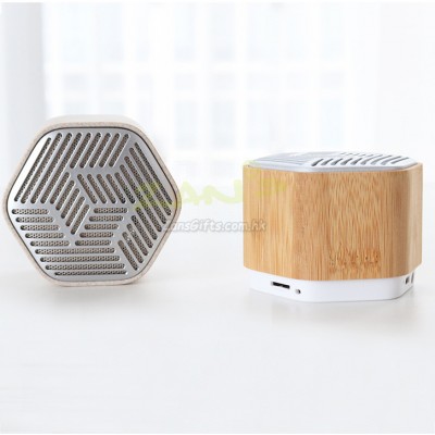 Bluetooth Speaker