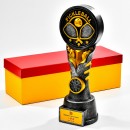 Pickleball Themed Trophy