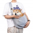 Crossbody Folding Portable Pet Bag